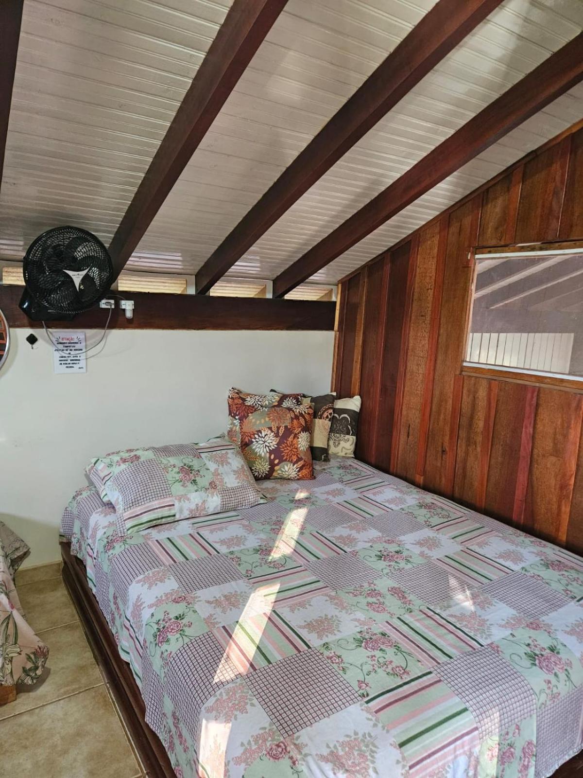 Cabana Hostel Sobrado Ecopark Águas de São Pedro الغرفة الصورة
